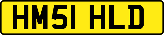 HM51HLD