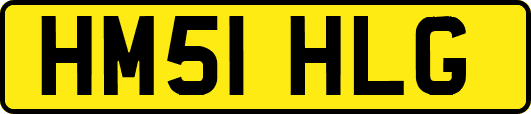 HM51HLG