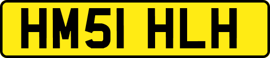 HM51HLH