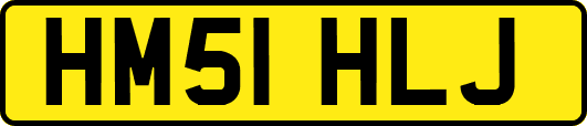 HM51HLJ