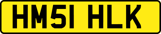 HM51HLK