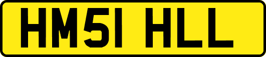 HM51HLL