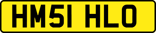 HM51HLO