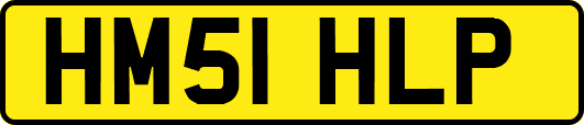 HM51HLP