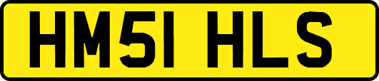 HM51HLS