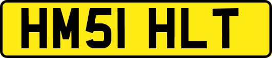 HM51HLT