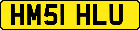 HM51HLU