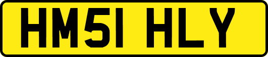 HM51HLY