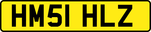 HM51HLZ