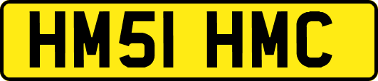 HM51HMC