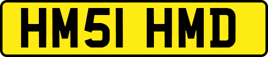 HM51HMD