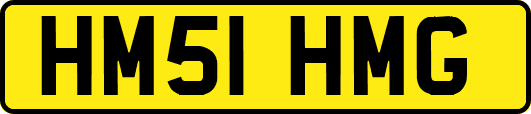 HM51HMG