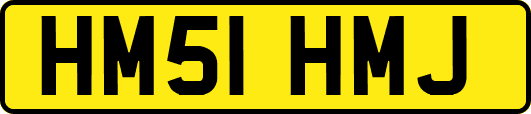 HM51HMJ