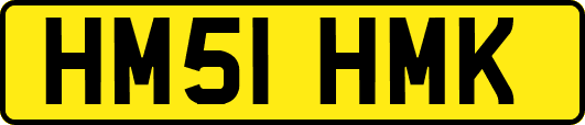 HM51HMK