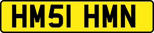 HM51HMN