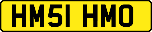 HM51HMO