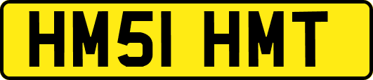 HM51HMT