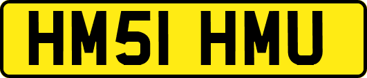 HM51HMU