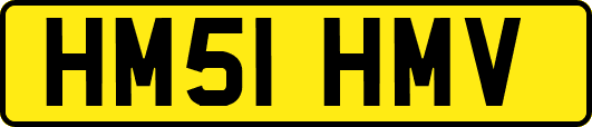 HM51HMV