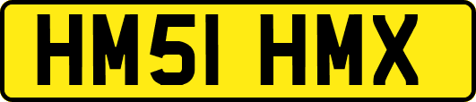 HM51HMX