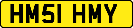 HM51HMY