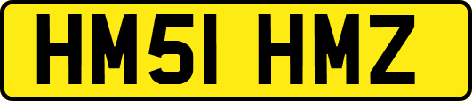 HM51HMZ