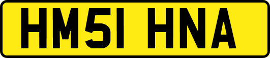 HM51HNA