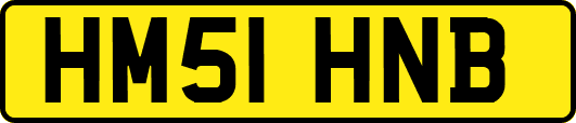 HM51HNB