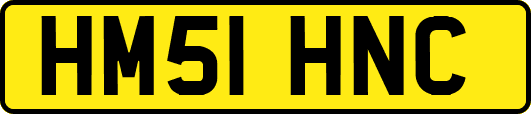 HM51HNC