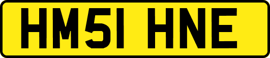 HM51HNE