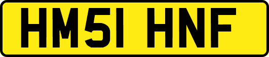 HM51HNF