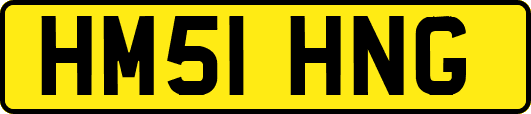 HM51HNG