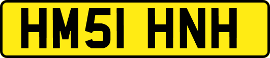 HM51HNH