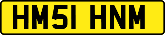 HM51HNM