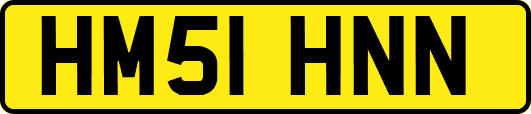 HM51HNN