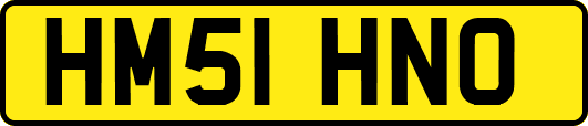 HM51HNO