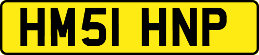 HM51HNP