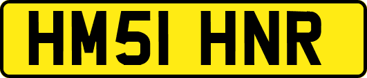 HM51HNR