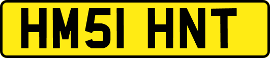 HM51HNT