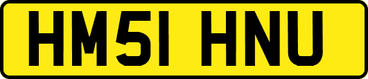 HM51HNU