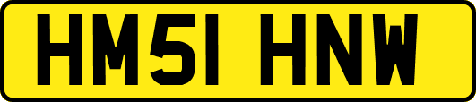 HM51HNW