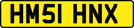 HM51HNX