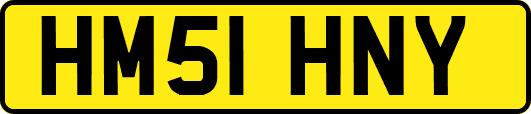 HM51HNY