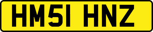 HM51HNZ