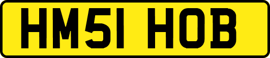 HM51HOB