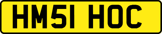 HM51HOC