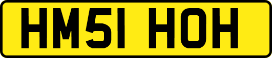HM51HOH