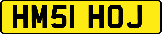 HM51HOJ