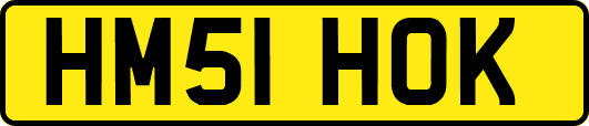 HM51HOK