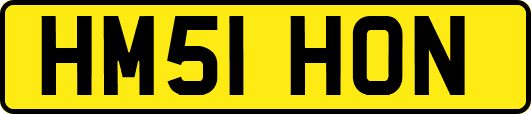 HM51HON